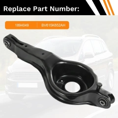 Рычаг 1 шт. задний подвески Ford Focus III (седан хетчбек) - C-Max II / Volvo V40 